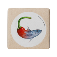 Spiced Mackerel Pâté